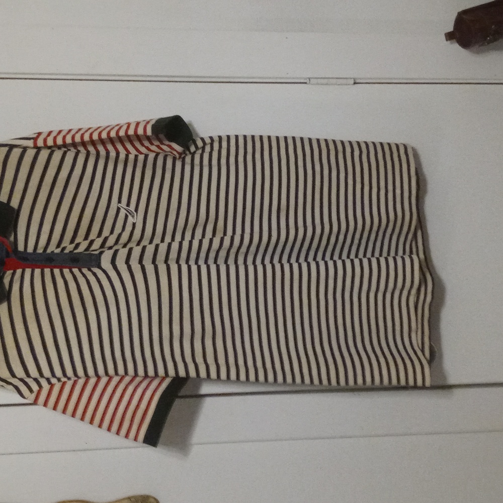 Nautica XXL polo